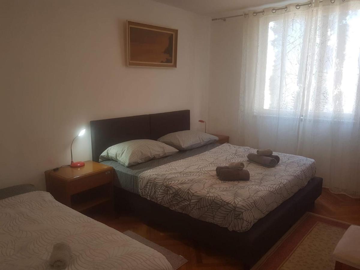 Perfect Apartment Chocolino Dubrovnik Buitenkant foto