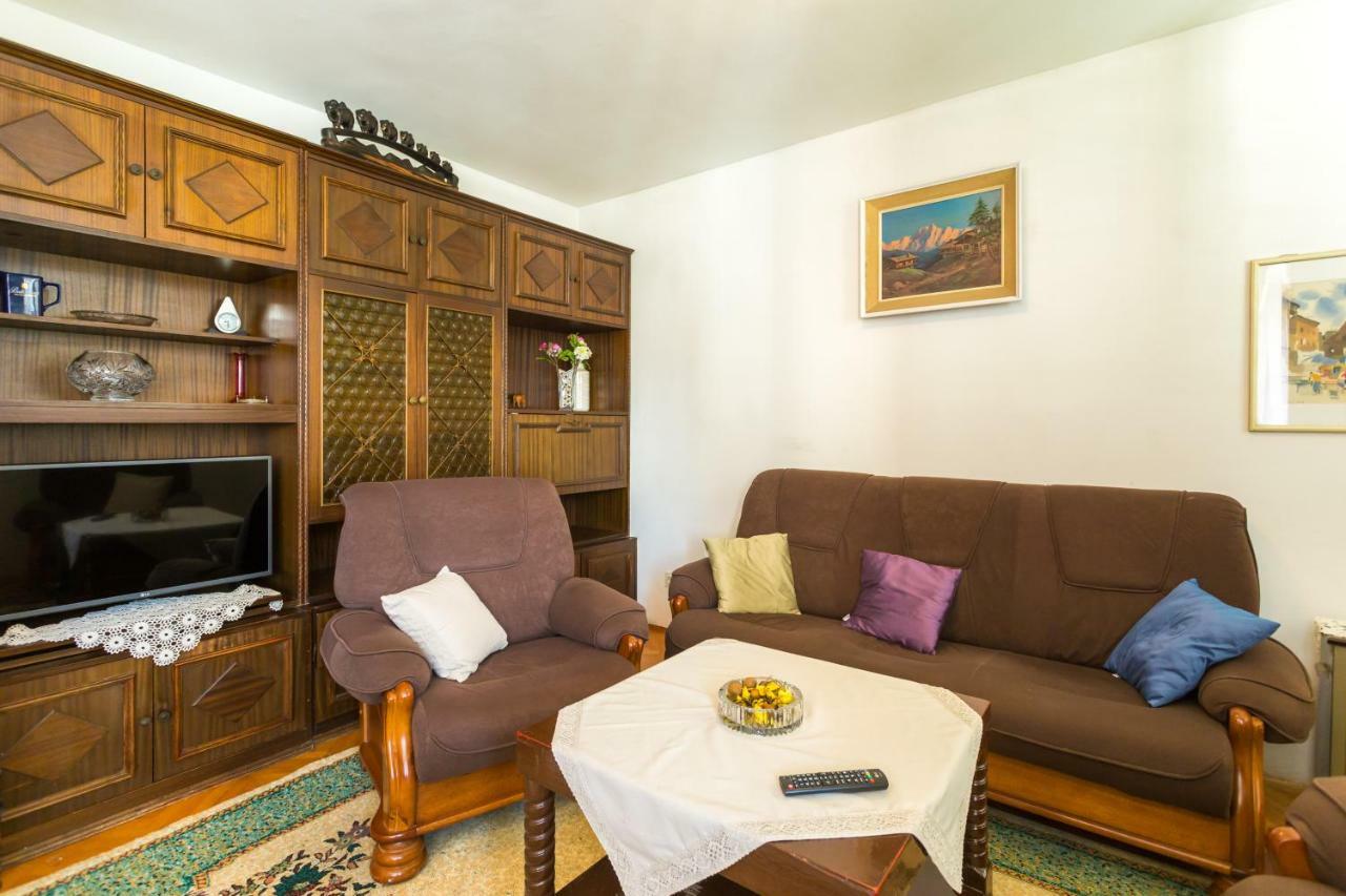 Perfect Apartment Chocolino Dubrovnik Buitenkant foto