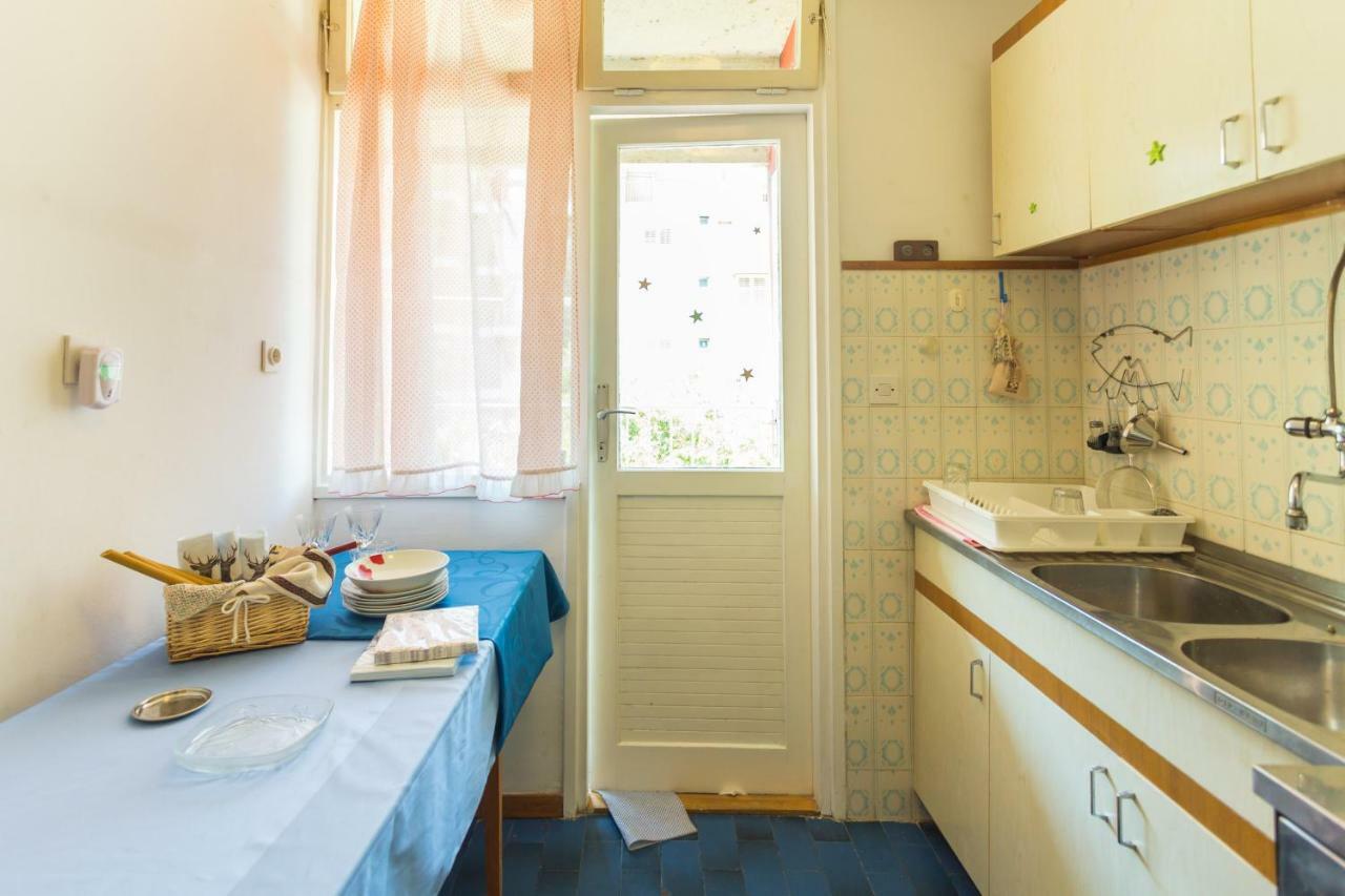 Perfect Apartment Chocolino Dubrovnik Buitenkant foto