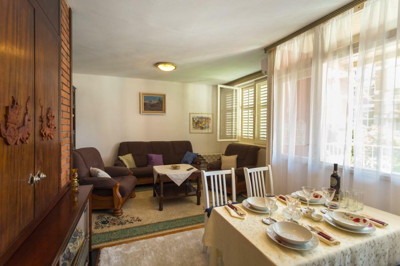 Perfect Apartment Chocolino Dubrovnik Buitenkant foto